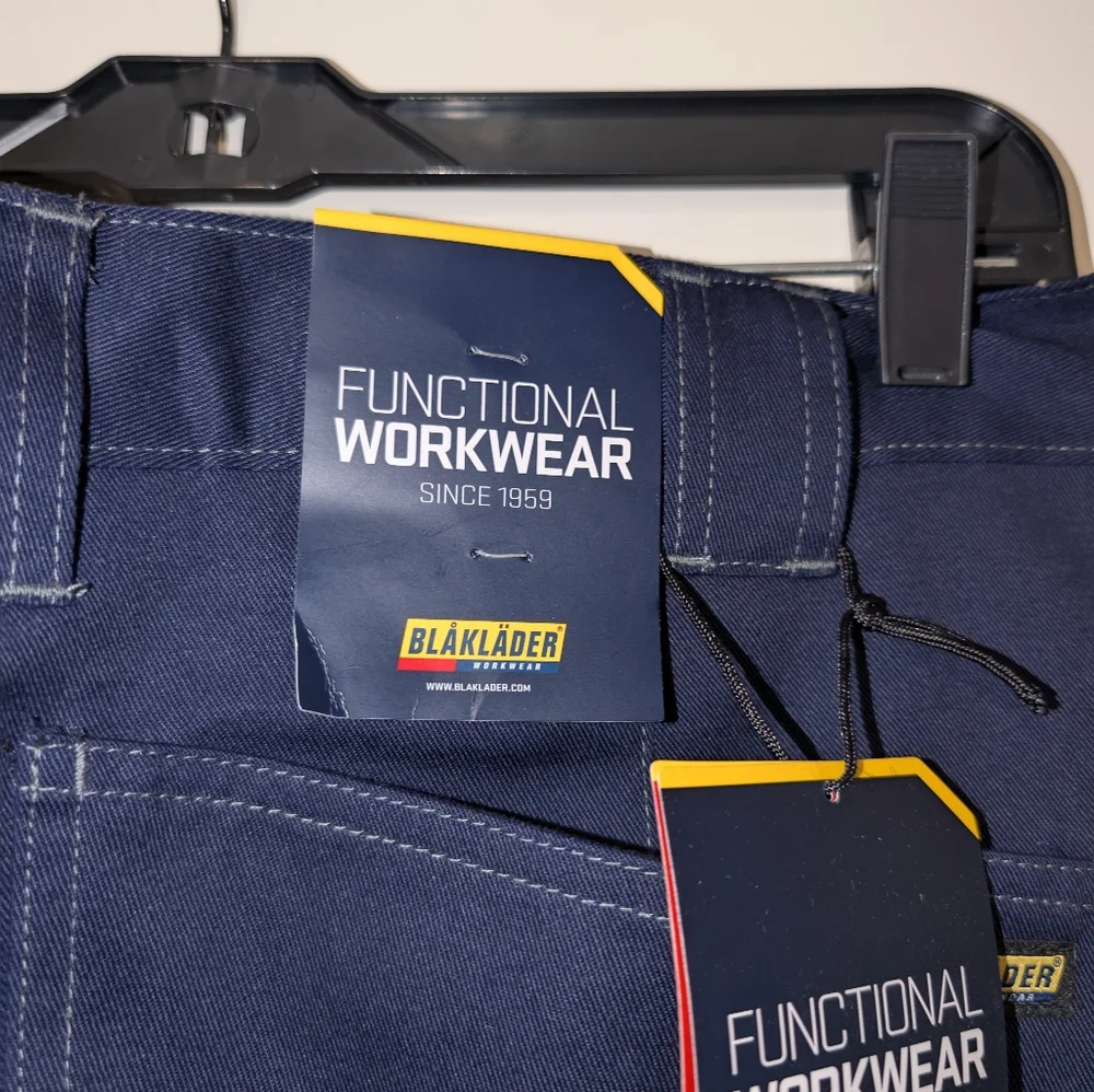 blacklader Work Pants - Picture 4 of 5